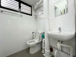 Blk 351 Clementi Avenue 2 (Clementi), HDB 3 Rooms #524883011